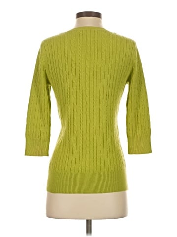 Merona Pullover Sweater (view 2)