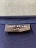 Lane Bryant 100% Polyester Blue Sleeveless Top Size 14 - 16 Plus - photo 7