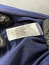 Lane Bryant 100% Polyester Blue Sleeveless Top Size 14 - 16 Plus - photo 8