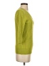 Merona Green Pullover Sweater Size S - photo 4