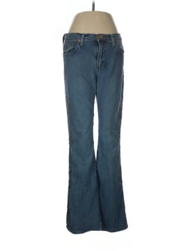 Z.Cavaricci Jeans