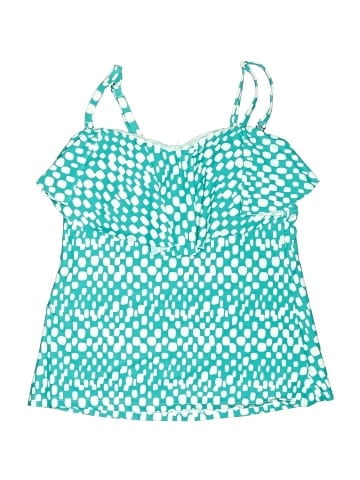 Catalina Swimsuit Top (view 1)