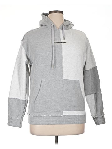 MANIERE DE VOiR Pullover Hoodie (view 1)
