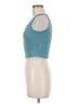Shein Teal Tank Top Size M - photo 5