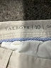 Talbots Solid Ivory Khaki Shorts Size 10 - photo 3