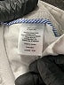 Talbots Solid Ivory Khaki Shorts Size 10 - photo 4