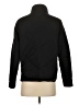 Three Dots Solid Black Jacket Size S - photo 2