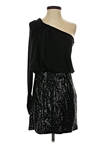 Laundry by Shelli Segal Cocktail Dress (view 1)