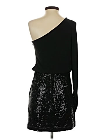 Laundry by Shelli Segal Cocktail Dress (view 2)
