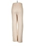 Unbranded Ivory Casual Pants Size L (estimated) - photo 2