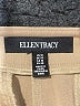 Ellen Tracy Tan Dress Pants Size 10 - photo 7
