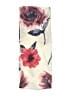Unbranded Floral Ivory Scarf One size - photo 2