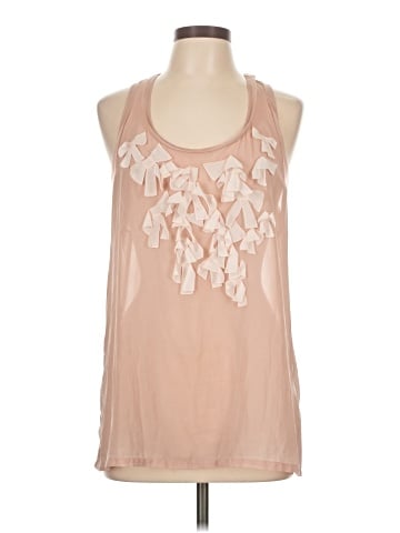 Ted Baker London Sleeveless Blouse (view 1)