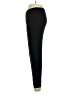 Monrow Solid Black Casual Pants Size L - photo 5