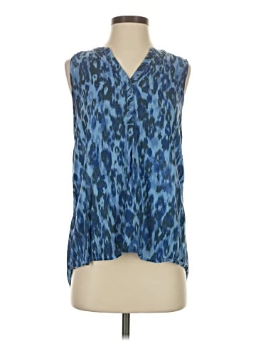 Faded Glory Sleeveless Blouse (view 1)
