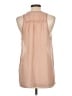 Ted Baker London 100% Polyester Pink Sleeveless Blouse Size 10 (4) - photo 2