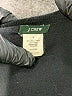 J.Crew Black Cardigan Size L - photo 7