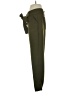 J.Crew 100% Polyester Green Casual Pants Size 0 - photo 5