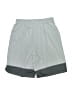 Under Armour Gray Athletic Shorts Size M (kids) - photo 2