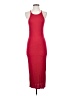 Cleo Red Cocktail Dress Size S (estimated) - photo 1