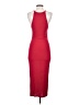 Cleo Red Cocktail Dress Size S (estimated) - photo 2