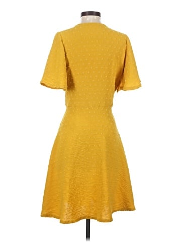Velvet Torch Casual Dress (view 2)