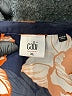 CAbi 100% Polyester Orange Sleeveless Blouse Size XL - photo 7