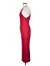 Cleo Red Cocktail Dress Size S (estimated) - photo 5