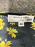 Derek Lam Yellow Short Sleeve Blouse Size EU (IT) 44 / US 8 - photo 7