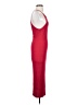 Cleo Red Cocktail Dress Size S (estimated) - photo 4