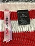 Love By Design Red Pullover Sweater Size M - photo 7