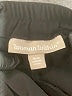 Woman Within Solid Black Dress Pants Size 18W - photo 4