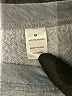 Unbranded 100% Polyester Gray Pullover Sweater Size M - photo 7
