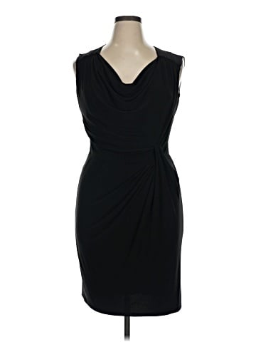 Evan Picone Cocktail Dress (view 1)