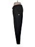 Assorted Brands Solid Black Track Pants Size L - photo 5