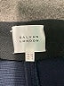 Galvan Black Dress Pants Size 8 - photo 7