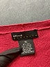 Grace Elements Burgundy Cardigan Size XL - photo 7