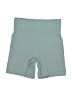Unbranded Teal Athletic Shorts Size S (estimated) - photo 1