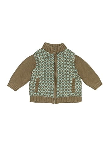 Janie and Jack Cardigan (view 1)