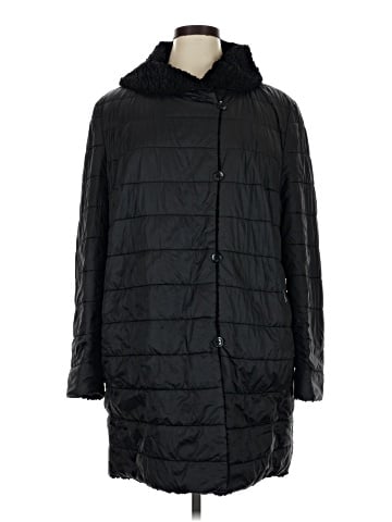 Basler Coat (view 1)