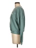 American Apparel Teal Sweatshirt Size M - photo 5