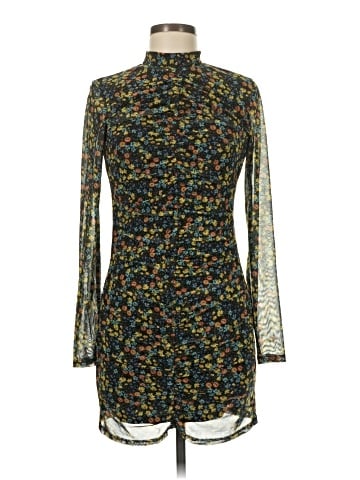Glamorous Casual Dress (view 1)