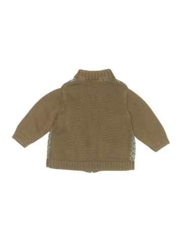 Janie and Jack Cardigan (view 2)