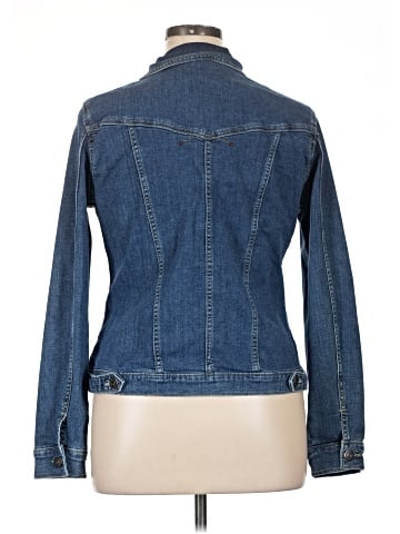 Wrangler Jeans Co Denim Jacket (view 2)