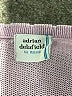 Adrian Delafield Purple Pullover Sweater Size M (estimated) - photo 7
