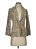 Max Studio Tweed Gold Blazer Size XS - photo 1