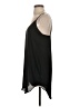Krisa 100% Polyester Solid Black Casual Dress Size S - photo 5