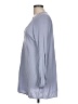 CAbi Gray Long Sleeve Blouse Size L - photo 5