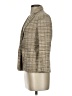 Max Studio Tweed Gold Blazer Size XS - photo 5