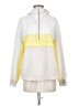Zara Color Block White Windbreaker Size S - photo 1